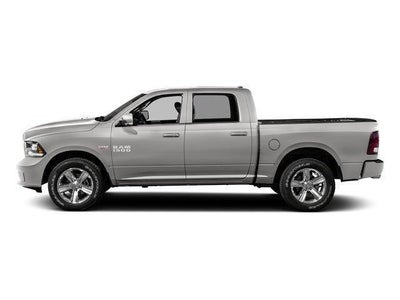 2016 RAM Ram 1500 Lone Star