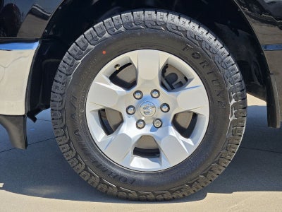 2022 RAM Ram 1500 Lone Star Crew Cab 4x2 5'7' Box