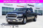 2022 RAM Ram 1500 Lone Star Crew Cab 4x2 5'7' Box