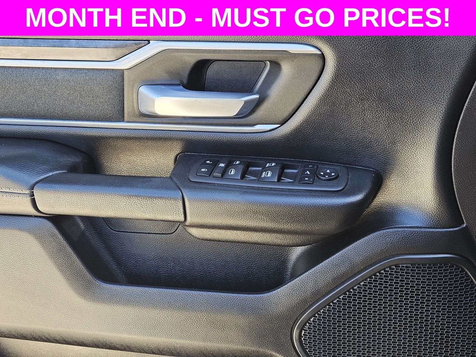 2022 RAM Ram 1500 Lone Star Crew Cab 4x2 5'7' Box