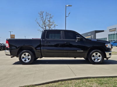 2022 RAM Ram 1500 Lone Star Crew Cab 4x2 5'7' Box