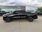 2026 RAM Ram 1500 RAM 1500 LONE STAR CREW CAB 4X2 5'7' BOX