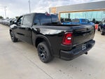 2026 RAM Ram 1500 RAM 1500 LONE STAR CREW CAB 4X2 5'7' BOX