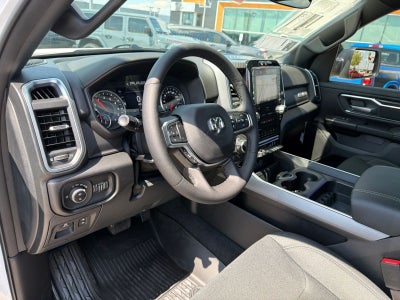 2027 RAM Ram 1500 Lone Star