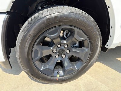 2027 RAM Ram 1500 Lone Star