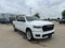 2025 RAM Ram 1500 Lone Star Crew Cab 4x2 5'7' Box