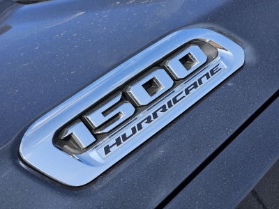 2026 RAM Ram 1500 RAM 1500 BIG HORN CREW CAB 4X2 5'7' BOX