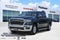 2026 RAM Ram 1500 RAM 1500 BIG HORN CREW CAB 4X2 5'7' BOX
