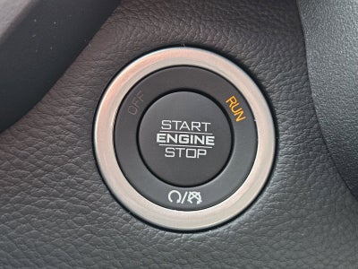 2026 RAM Ram 1500 RAM 1500 BIG HORN CREW CAB 4X2 5'7' BOX