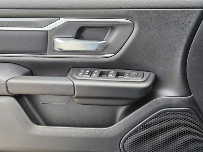 2026 RAM Ram 1500 RAM 1500 BIG HORN CREW CAB 4X2 5'7' BOX