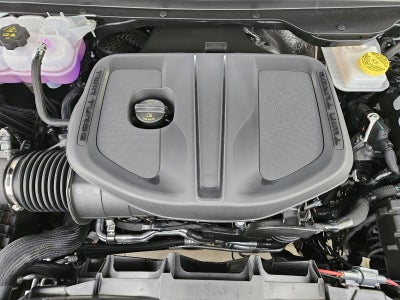 2026 RAM Ram 1500 RAM 1500 BIG HORN CREW CAB 4X2 5'7' BOX