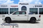 2026 RAM Ram 1500 RAM 1500 BIG HORN CREW CAB 4X2 5'7' BOX