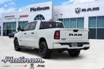 2026 RAM Ram 1500 RAM 1500 BIG HORN CREW CAB 4X2 5'7' BOX