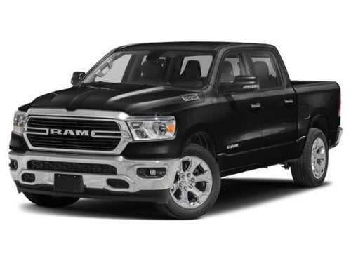 2019 RAM Ram 1500 Big Horn/Lone Star Crew Cab 4x2 5'7' Box