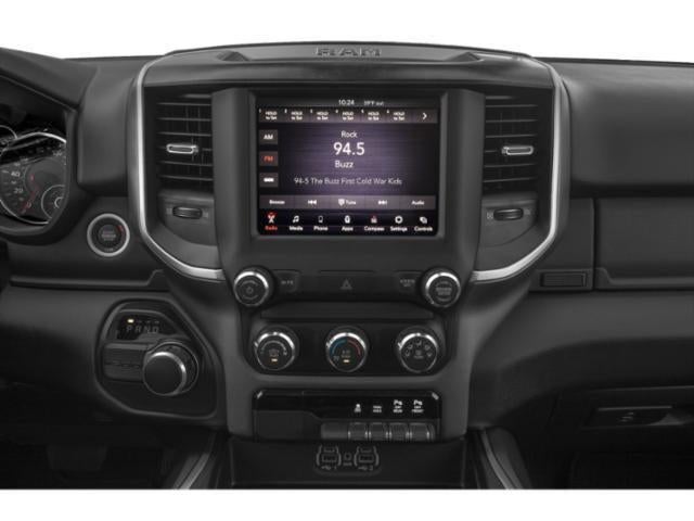2019 RAM Ram 1500 Big Horn/Lone Star Crew Cab 4x2 5'7' Box
