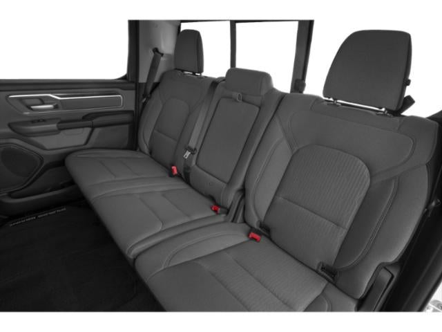 2019 RAM Ram 1500 Big Horn/Lone Star Crew Cab 4x2 5'7' Box