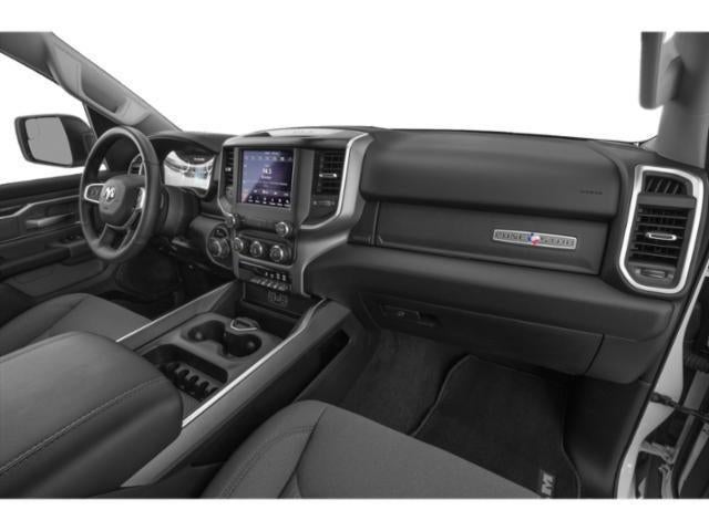 2019 RAM Ram 1500 Big Horn/Lone Star Crew Cab 4x2 5'7' Box