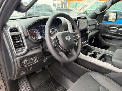 2027 RAM Ram 1500 Lone Star