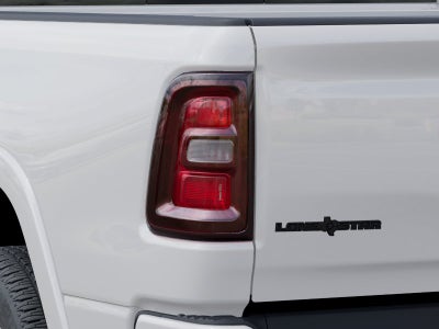 2027 RAM Ram 1500 RAM 1500 LONE STAR CREW CAB 4X2 5'7' BOX