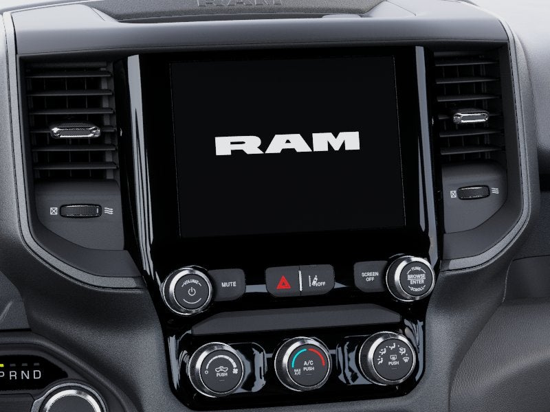 2025 RAM Ram 1500 Tradesman