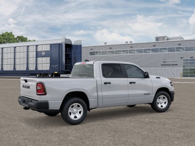 2025 RAM Ram 1500 Tradesman