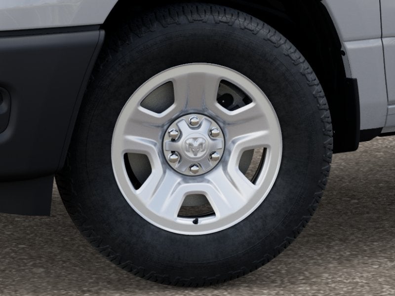 2025 RAM Ram 1500 Tradesman