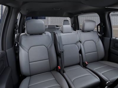 2025 RAM Ram 1500 Tradesman