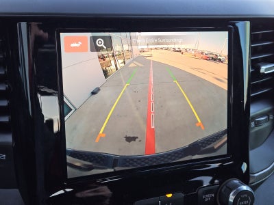 2026 RAM Ram 1500 RAM 1500 EXPRESS CREW CAB 4X2 5'7' BOX