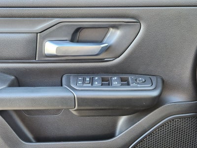 2026 RAM Ram 1500 RAM 1500 EXPRESS CREW CAB 4X2 5'7' BOX