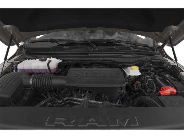 2025 RAM Ram 1500 Tradesman Crew Cab 4x2 5'7' Box