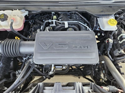 2025 RAM Ram 1500 Tradesman Crew Cab 4x2 5'7' Box