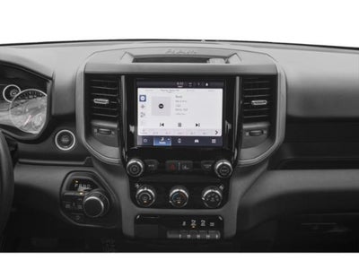 2025 RAM Ram 1500 Tradesman Crew Cab 4x2 5'7' Box