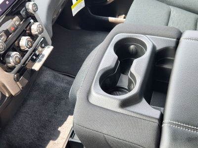 2026 RAM Ram 1500 RAM 1500 EXPRESS CREW CAB 4X2 5'7' BOX