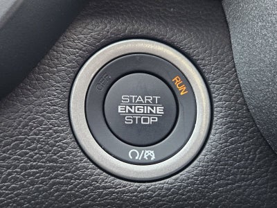 2026 RAM Ram 1500 Tradesman