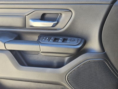 2026 RAM Ram 1500 Tradesman