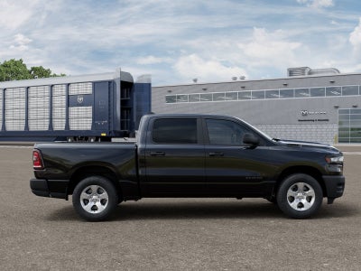 2026 RAM Ram 1500 Tradesman