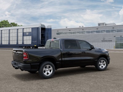 2026 RAM Ram 1500 Tradesman