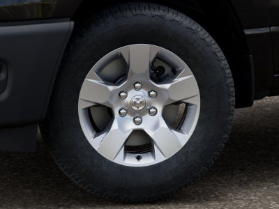 2026 RAM Ram 1500 Tradesman