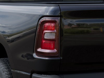 2026 RAM Ram 1500 Tradesman