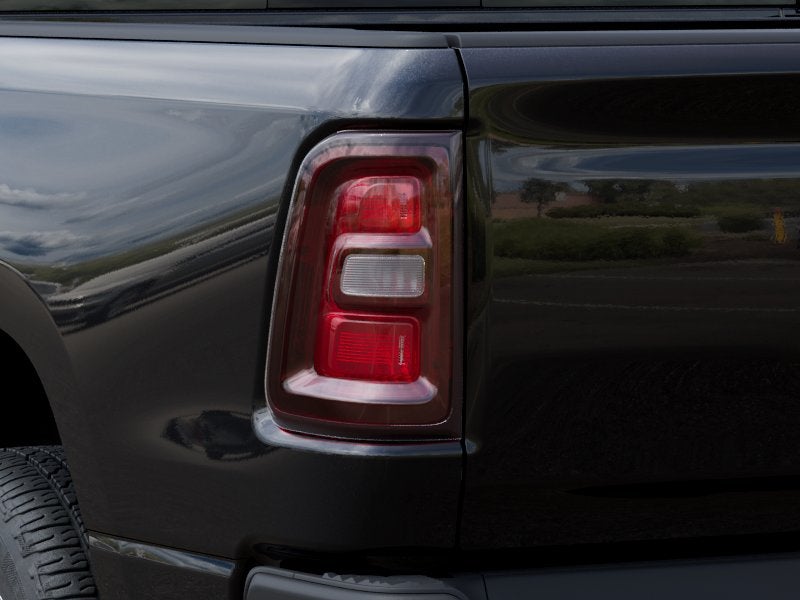 2026 RAM Ram 1500 Tradesman