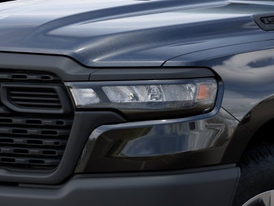 2026 RAM Ram 1500 Tradesman
