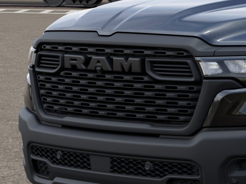 2026 RAM Ram 1500 Tradesman