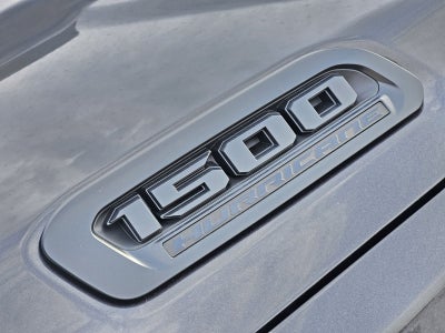 2026 RAM Ram 1500 RAM 1500 EXPRESS CREW CAB 4X2 5'7' BOX