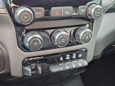 2026 RAM Ram 1500 RAM 1500 EXPRESS CREW CAB 4X2 5'7' BOX