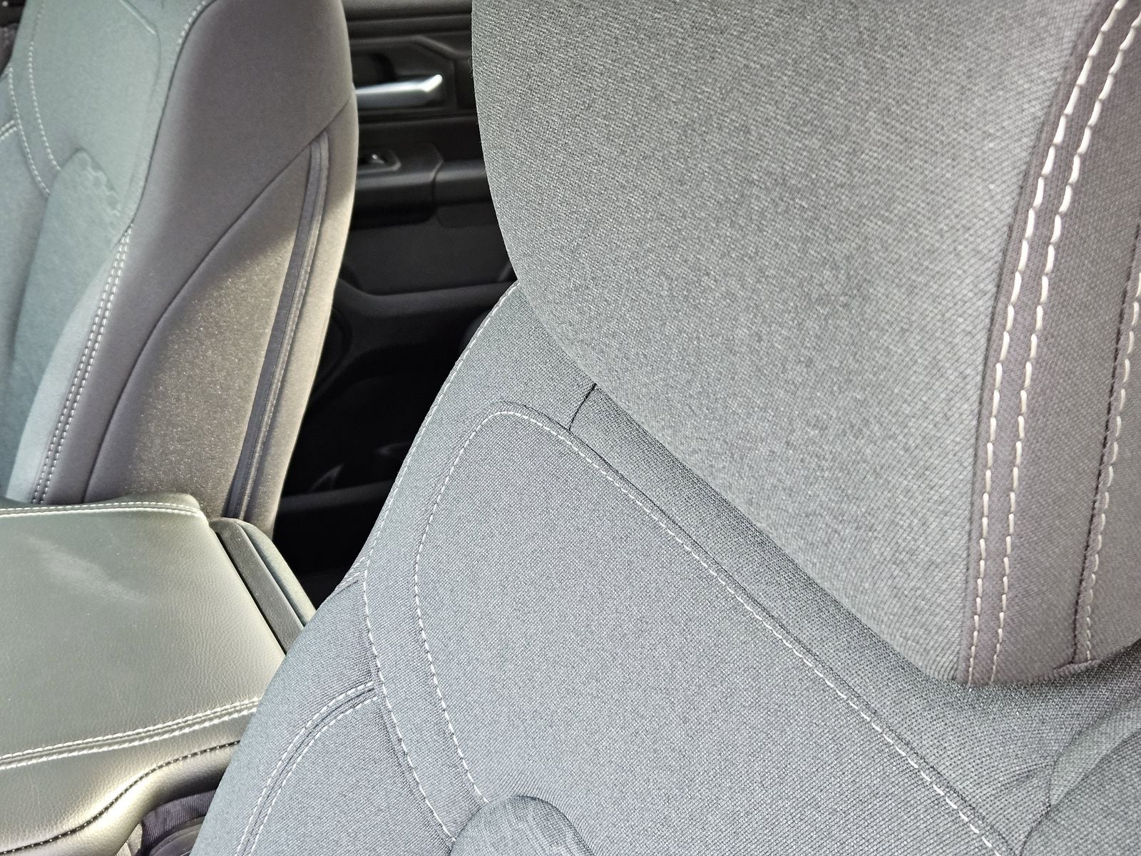 2026 RAM Ram 1500 RAM 1500 EXPRESS CREW CAB 4X2 5'7' BOX