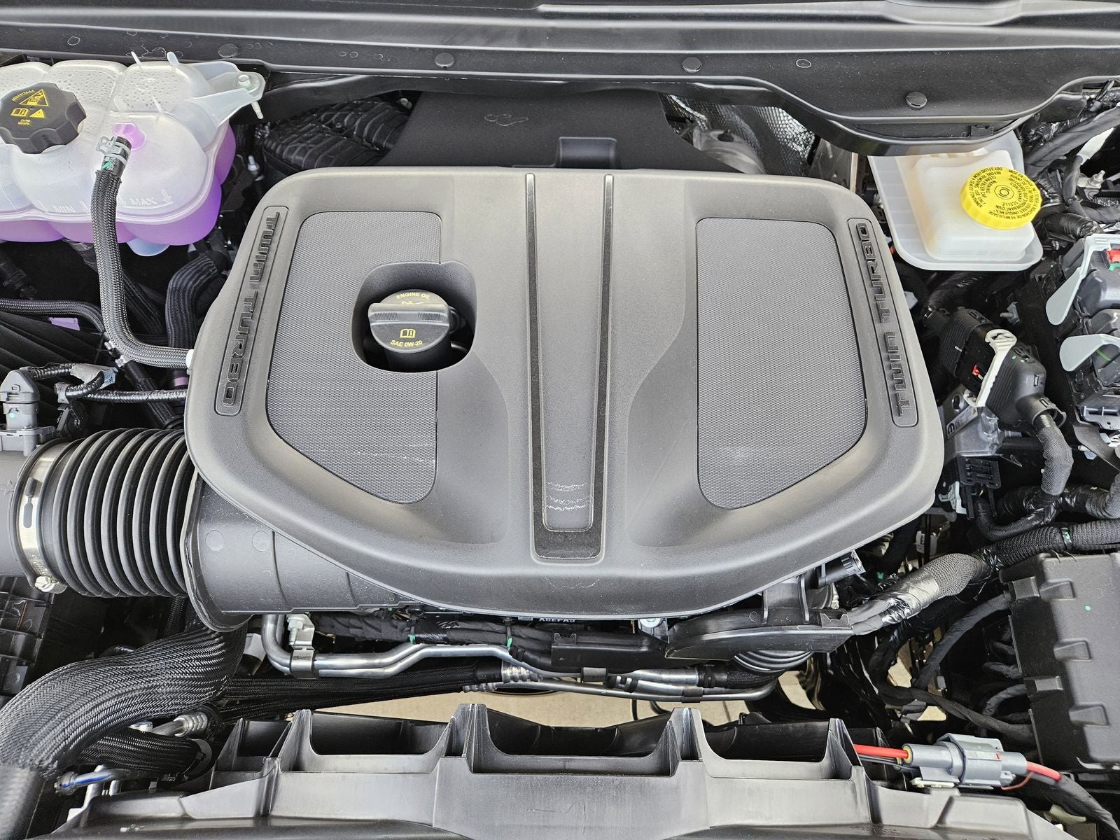 2026 RAM Ram 1500 RAM 1500 EXPRESS CREW CAB 4X2 5'7' BOX