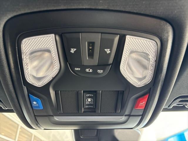 2026 RAM Ram 1500 RAM 1500 EXPRESS CREW CAB 4X2 5'7' BOX