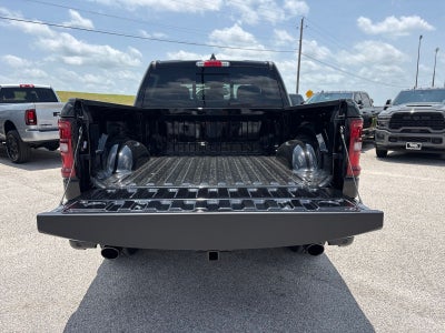 2026 RAM Ram 1500 RAM 1500 EXPRESS CREW CAB 4X2 5'7' BOX
