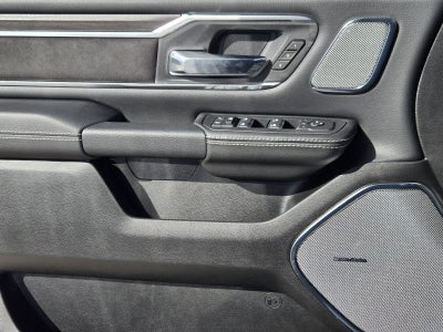 2026 RAM Ram 1500 RAM 1500 LARAMIE CREW CAB 4X2 5'7' BOX