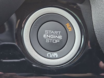 2026 RAM Ram 1500 RAM 1500 LARAMIE CREW CAB 4X2 5'7' BOX